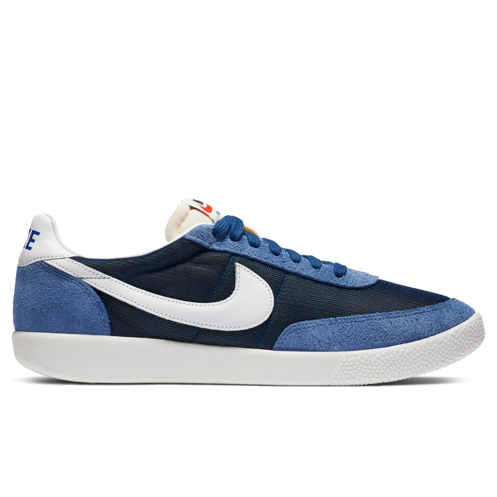 Killshot SP - Coastal Blue/White