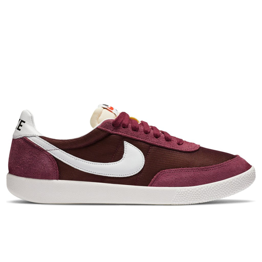 Killshot SP - Dark Beetroot/White