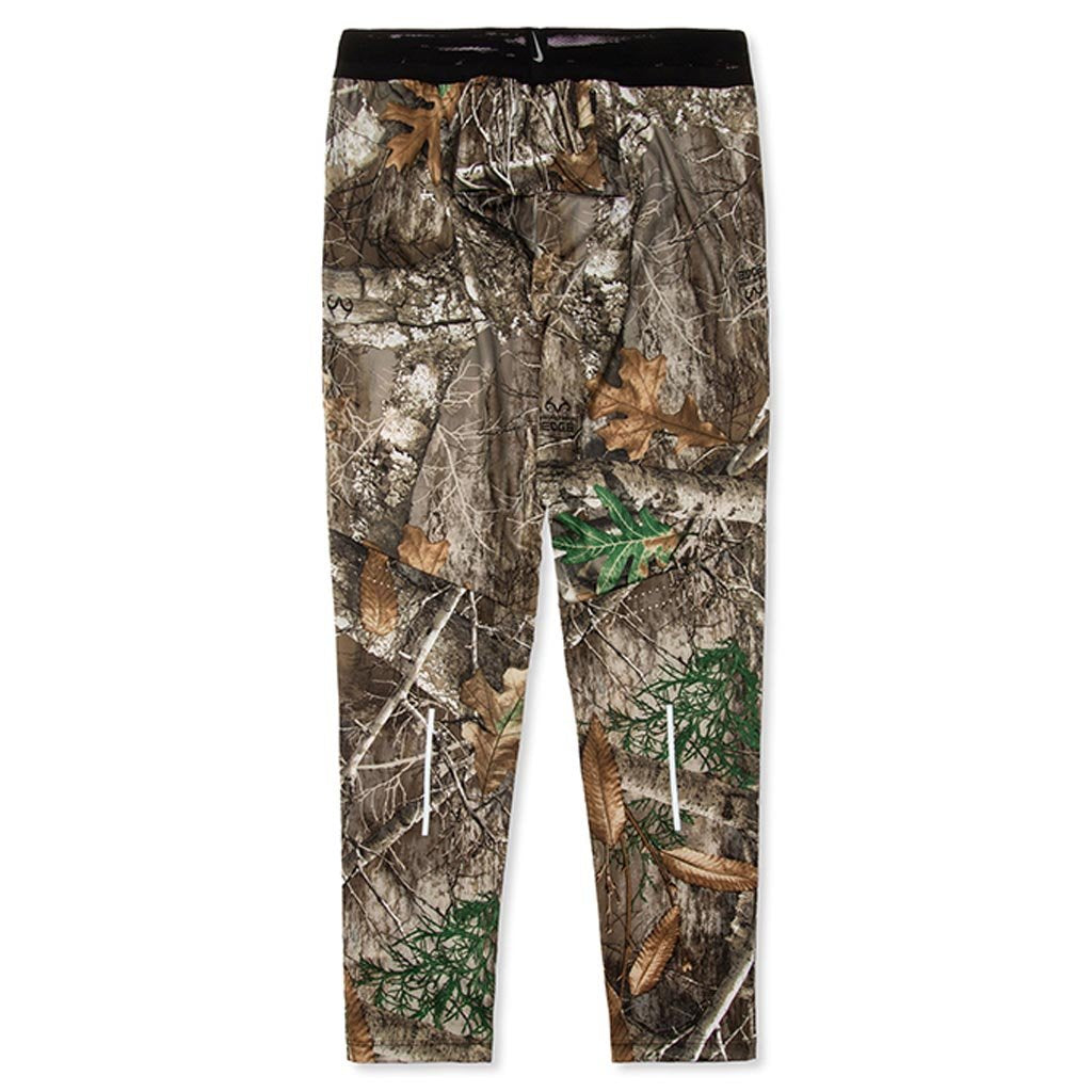 LAB Skeleton Pant - Baroque Brown