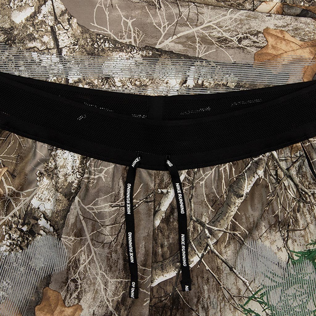 LAB Skeleton Pant - Baroque Brown