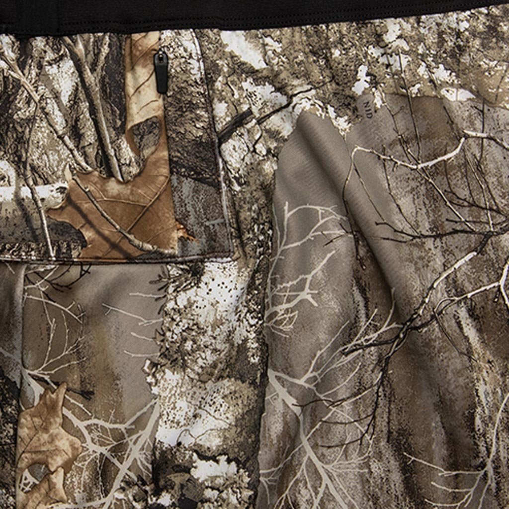 LAB Skeleton Pant - Baroque Brown