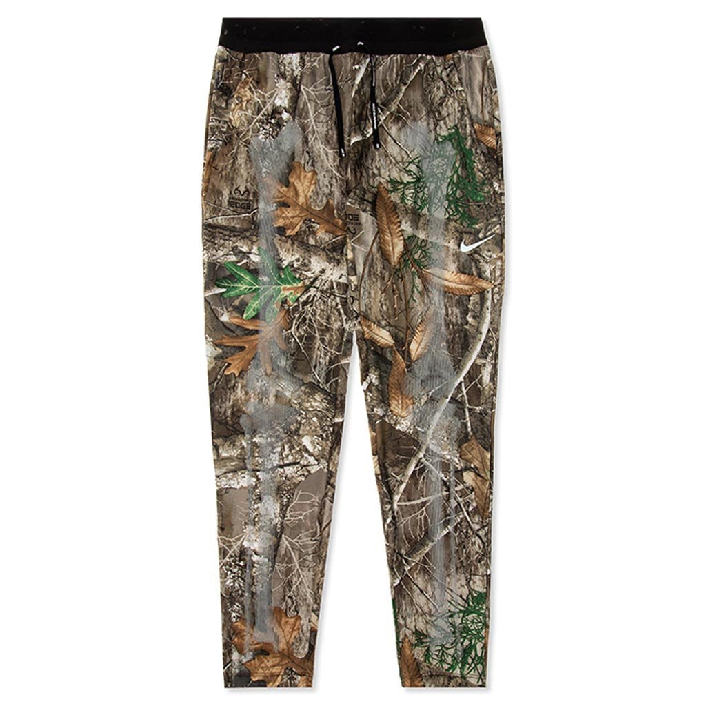 LAB Skeleton Pant - Baroque Brown