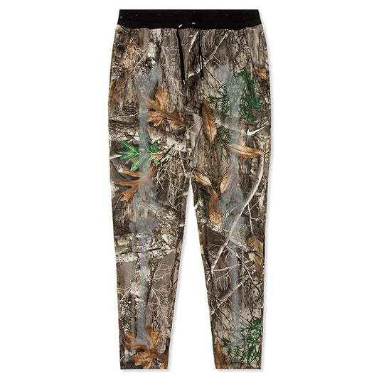 LAB Skeleton Pant - Baroque Brown