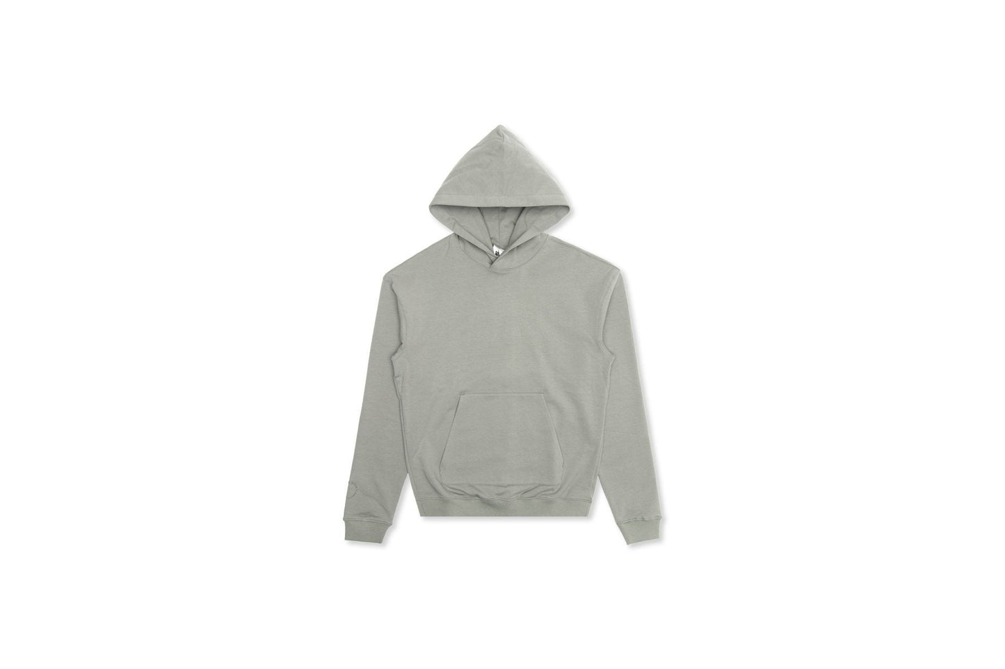 NRG LBJ X JE Hoodie - Jade Stone/Jade Horizon