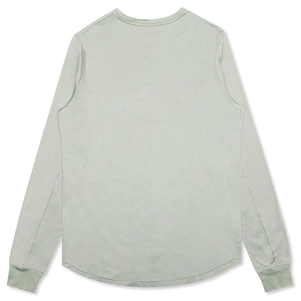 NRG LBJ X JE Tee - Jade Horizon/Jade Stone