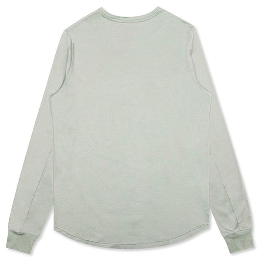 NRG LBJ X JE Tee - Jade Horizon/Jade Stone
