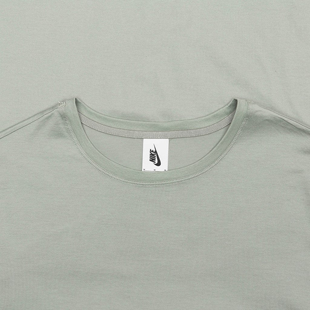 NRG LBJ X JE Tee - Jade Horizon/Jade Stone