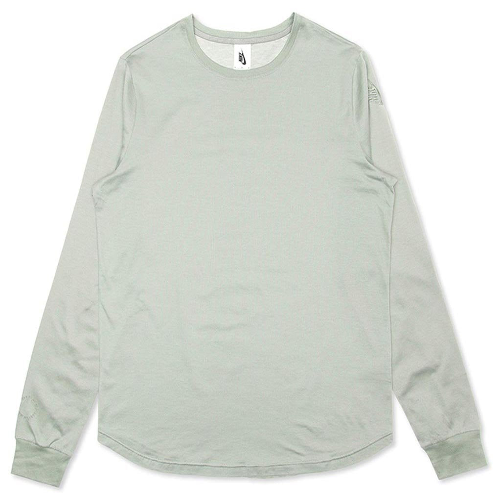 NRG LBJ X JE Tee - Jade Horizon/Jade Stone