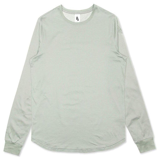 NRG LBJ X JE Tee - Jade Horizon/Jade Stone