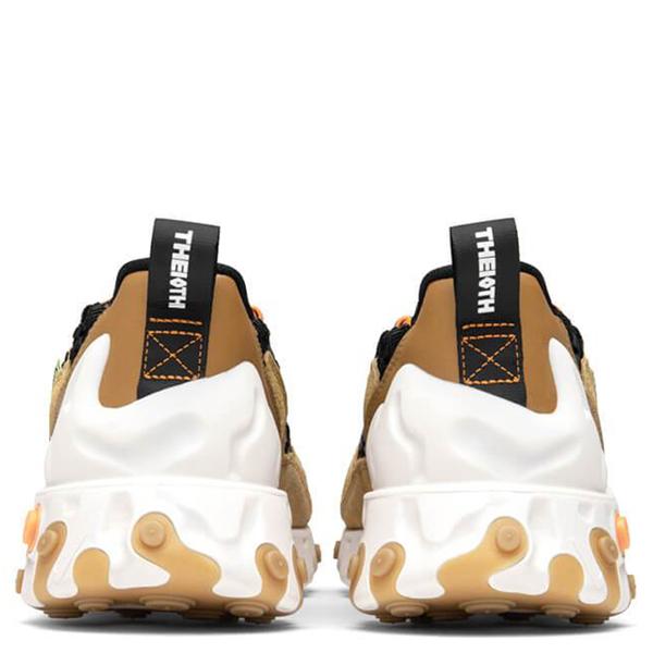 React Sertu - Club Gold/Black/Wheat/Bright Ceramic