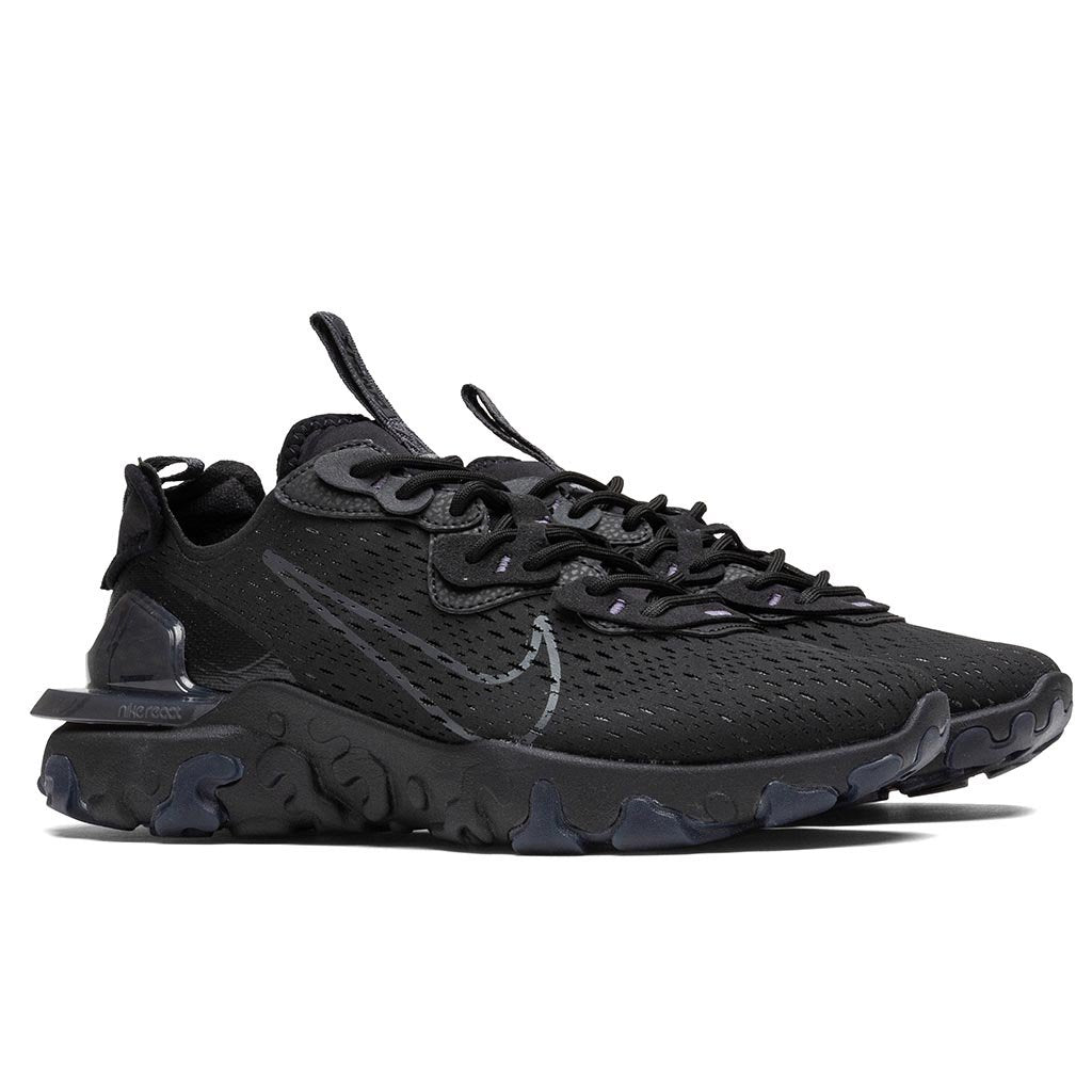 React Vision - Black/Anthracite