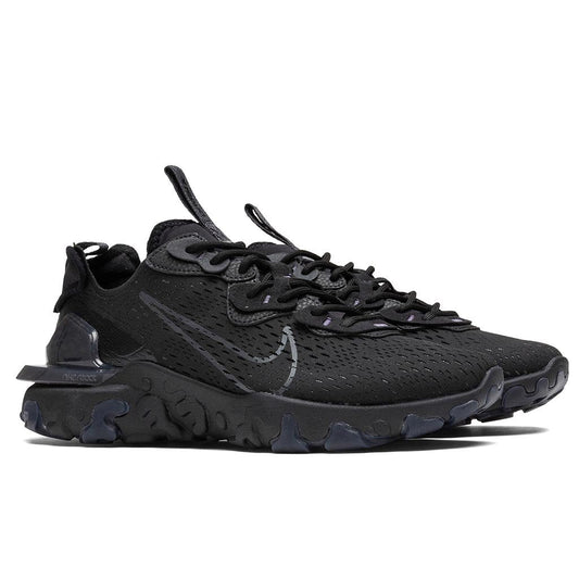 React Vision - Black/Anthracite