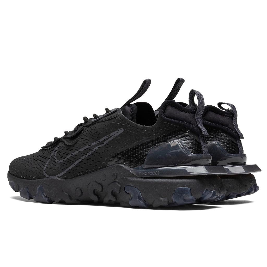 React Vision - Black/Anthracite