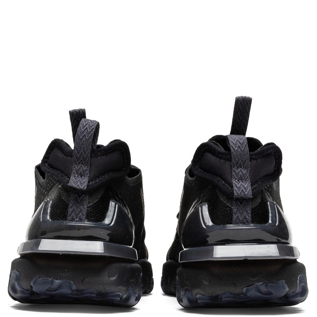 React Vision - Black/Anthracite