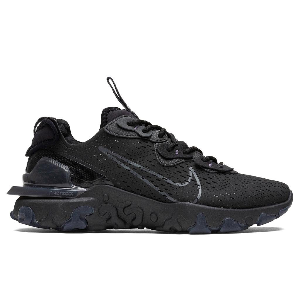 React Vision - Black/Anthracite