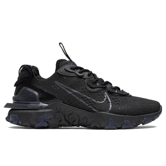 React Vision - Black/Anthracite