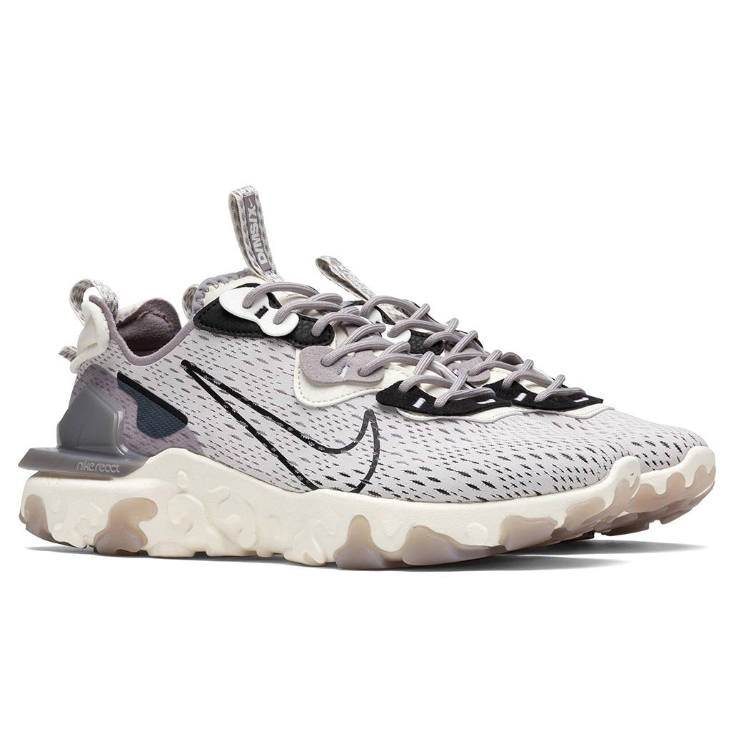 React Vision - Vast Grey/Black