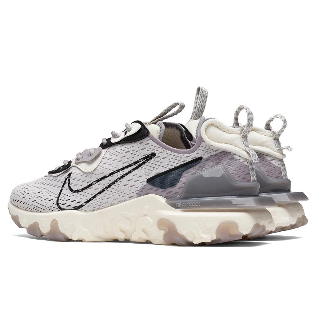 React Vision - Vast Grey/Black