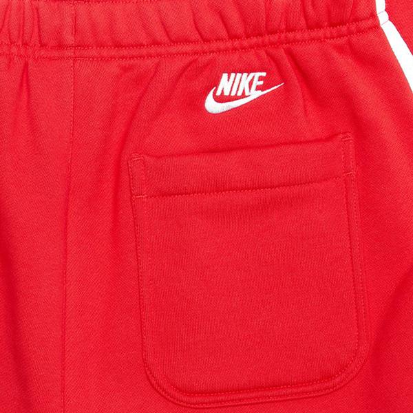 Sportswear JDI Pants - University Red/White