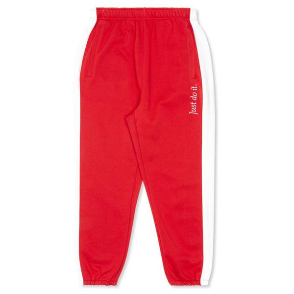 Sportswear JDI Pants - University Red/White