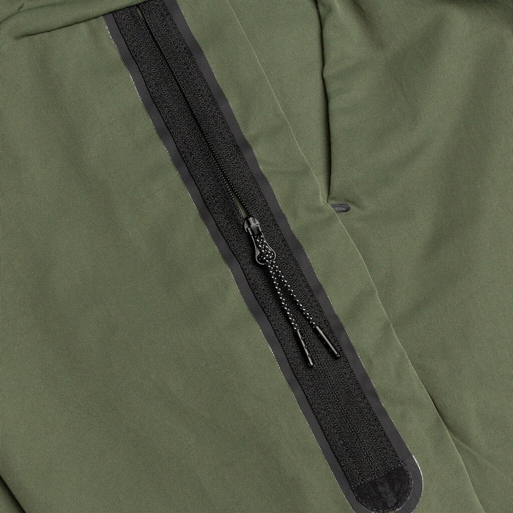 Sportswear Pants - Twlight Marsh/Black