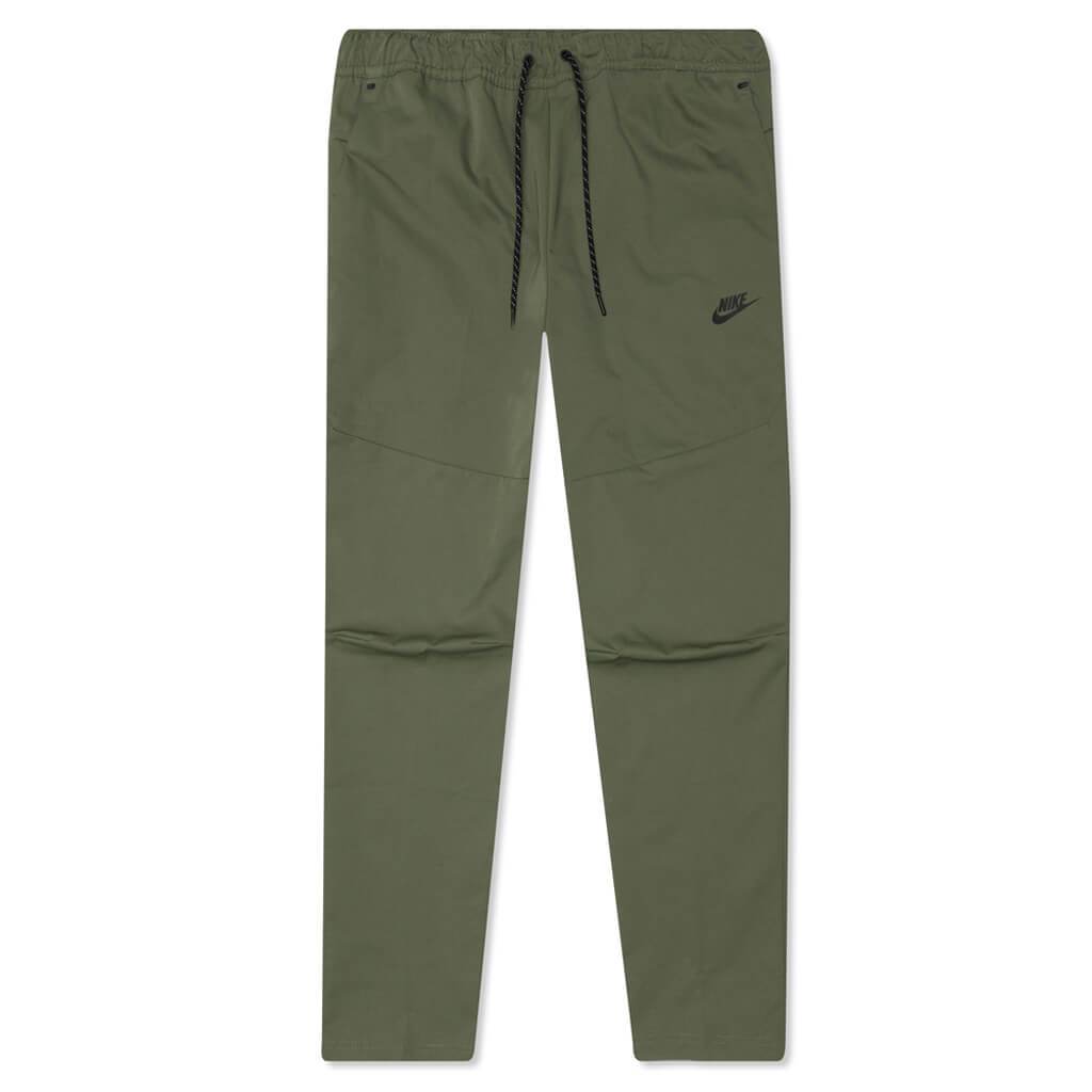 Sportswear Pants - Twlight Marsh/Black