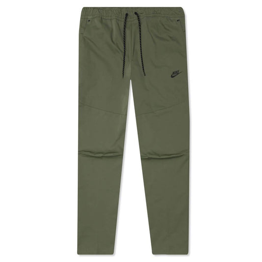 Sportswear Pants - Twlight Marsh/Black