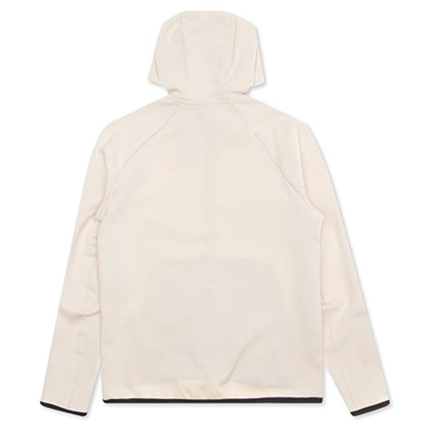 Sportswear Tech Fleece Full-Zip Hoodie - Light Orewood Brown/Black
