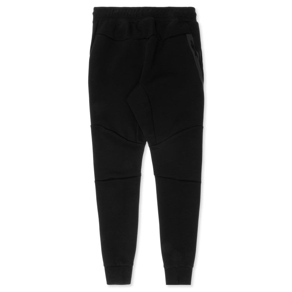 Sportswear Tech Fleece Jogger - Black/Black/Black