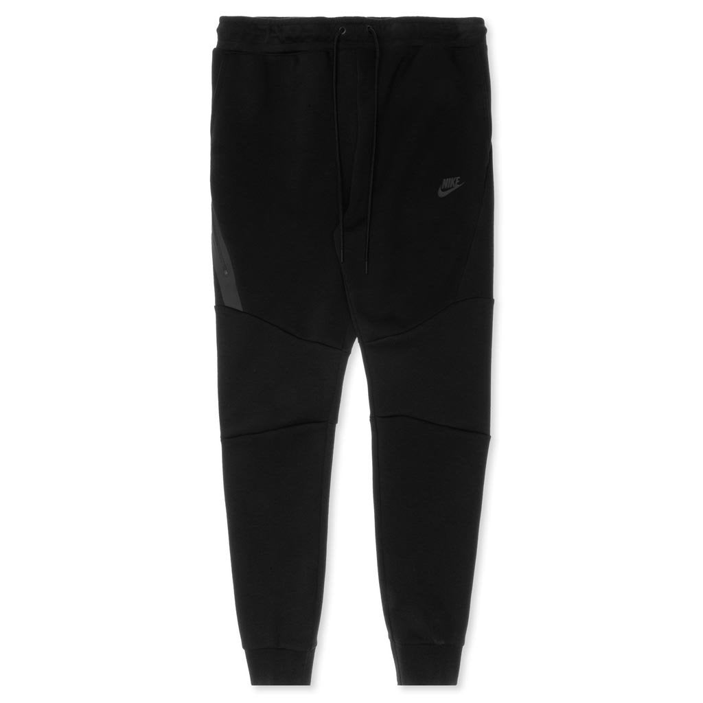 Sportswear Tech Fleece Jogger - Black/Black/Black
