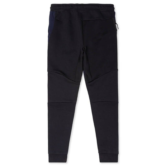 Sportswear Tech Fleece Jogger - Black/Obsidian/Black