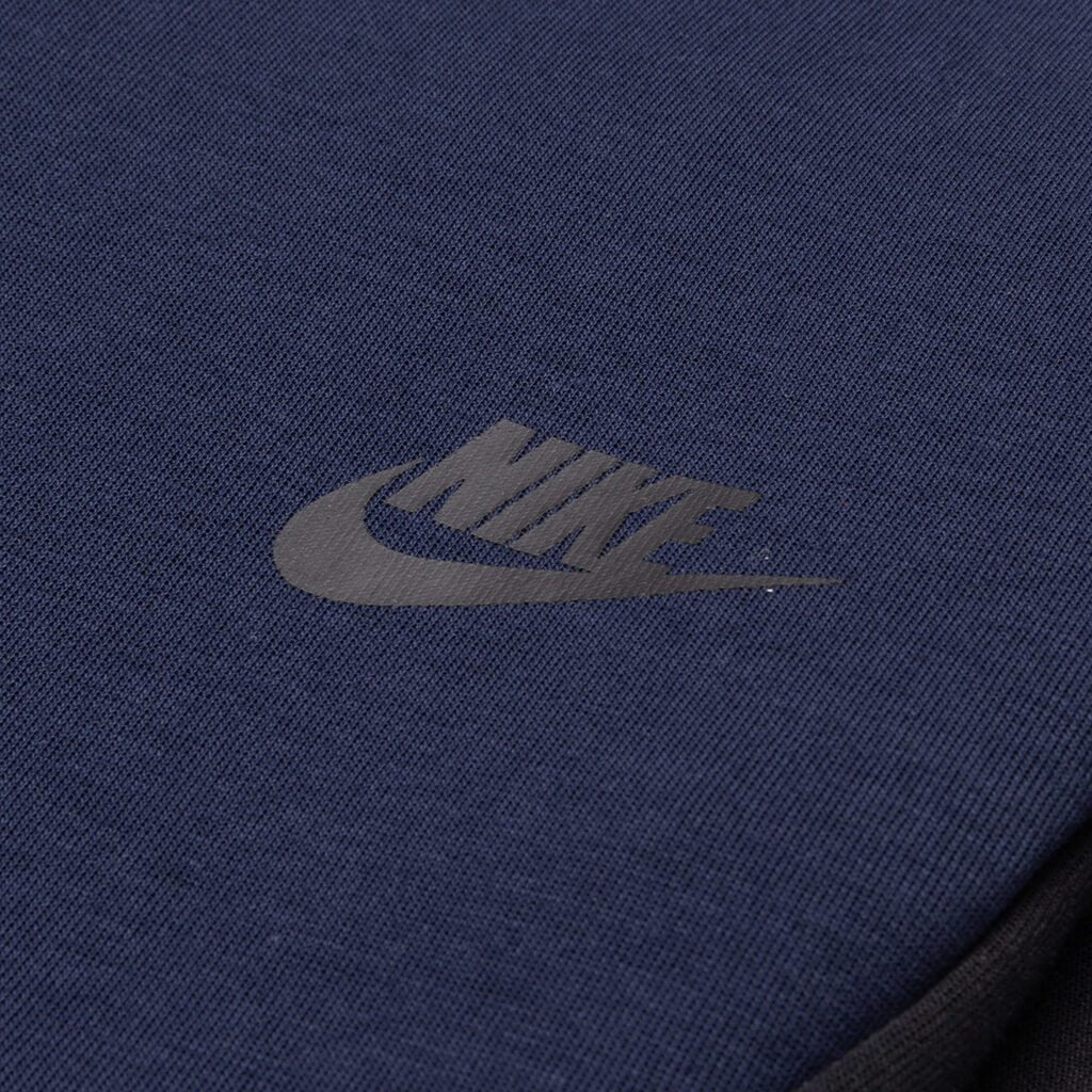 Sportswear Tech Fleece Jogger - Black/Obsidian/Black