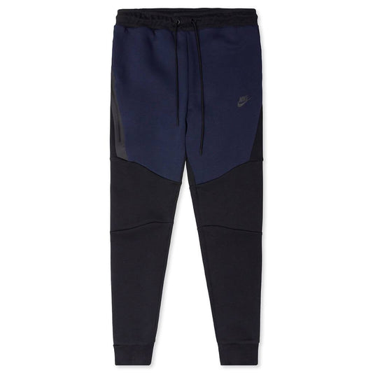 Sportswear Tech Fleece Jogger - Black/Obsidian/Black