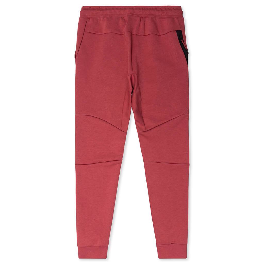 Sportswear Tech Fleece Jogger - Cedar/Black