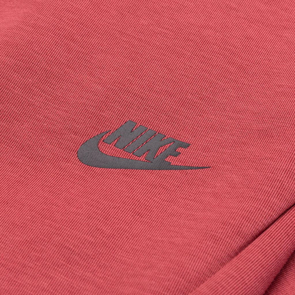 Sportswear Tech Fleece Jogger - Cedar/Black