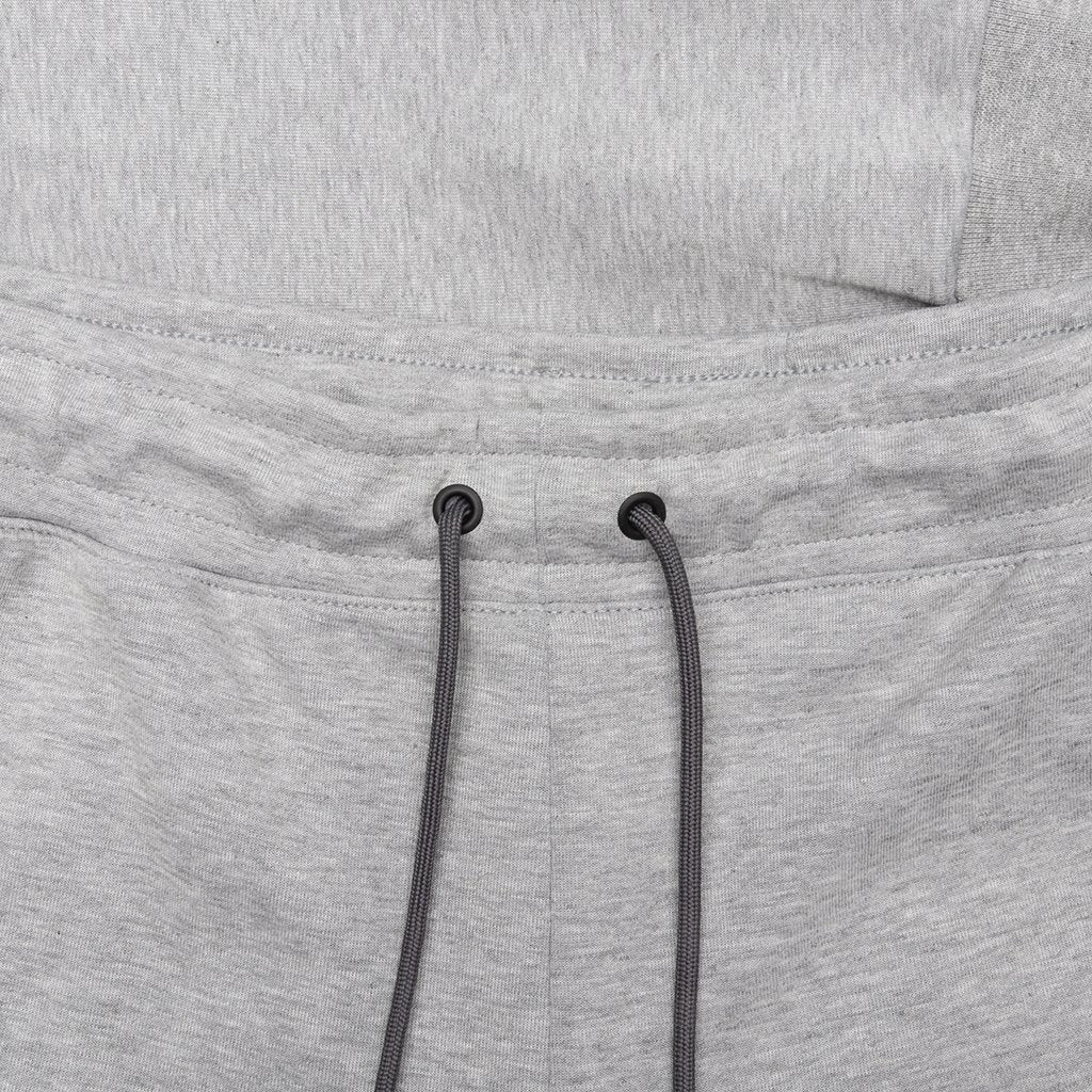 Sportswear Tech Fleece Jogger - Dark Grey Heather/Black/Black