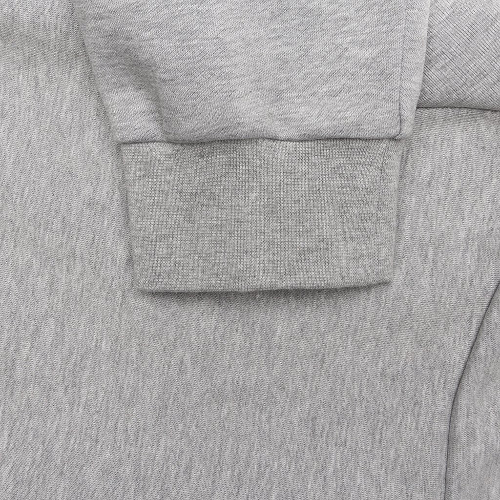 Sportswear Tech Fleece Jogger - Dark Grey Heather/Black/Black