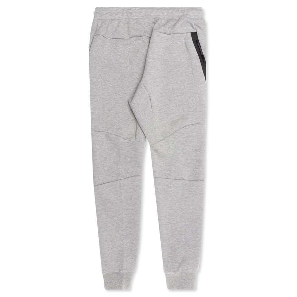 Sportswear Tech Fleece Jogger - Dark Grey Heather/Black/Black
