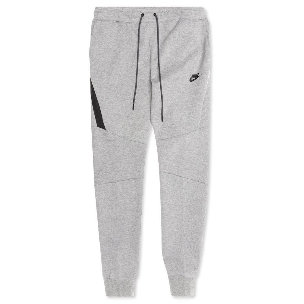 Sportswear Tech Fleece Jogger - Dark Grey Heather/Black/Black