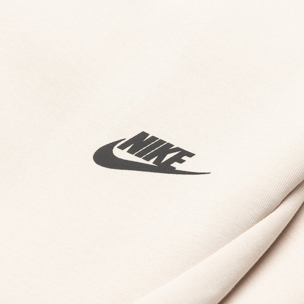Sportswear Tech Fleece Jogger - Light Orewood Brown/Black