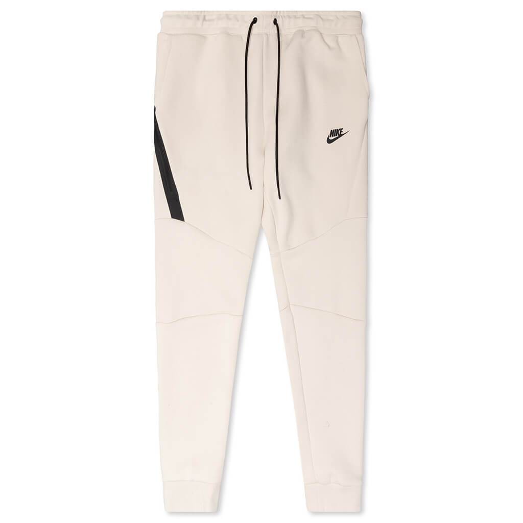 Sportswear Tech Fleece Jogger - Light Orewood Brown/Black
