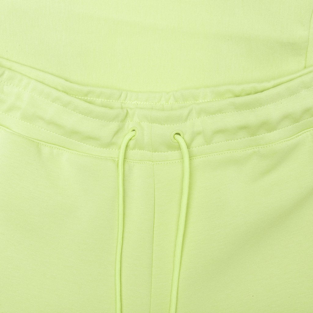 Sportswear Tech Fleece Jogger - Limelight/White