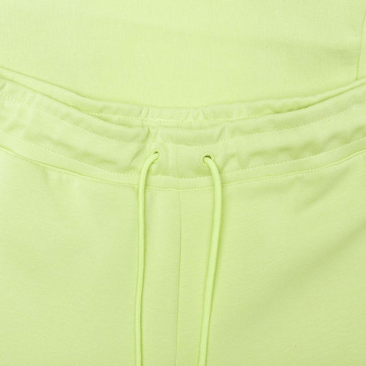 Sportswear Tech Fleece Jogger - Limelight/White