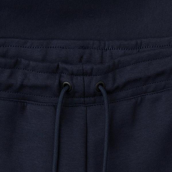 Sportswear Tech Fleece Jogger - Obsidian/White
