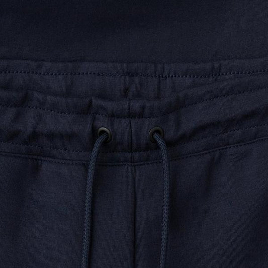 Sportswear Tech Fleece Jogger - Obsidian/White