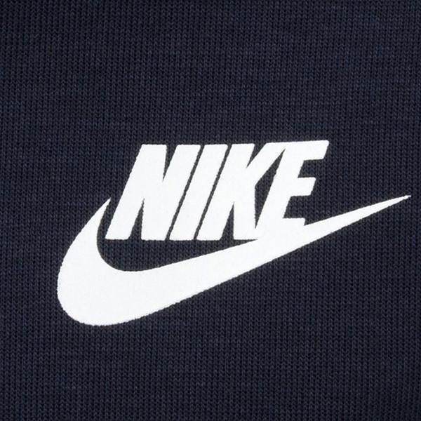Sportswear Tech Fleece Jogger - Obsidian/White