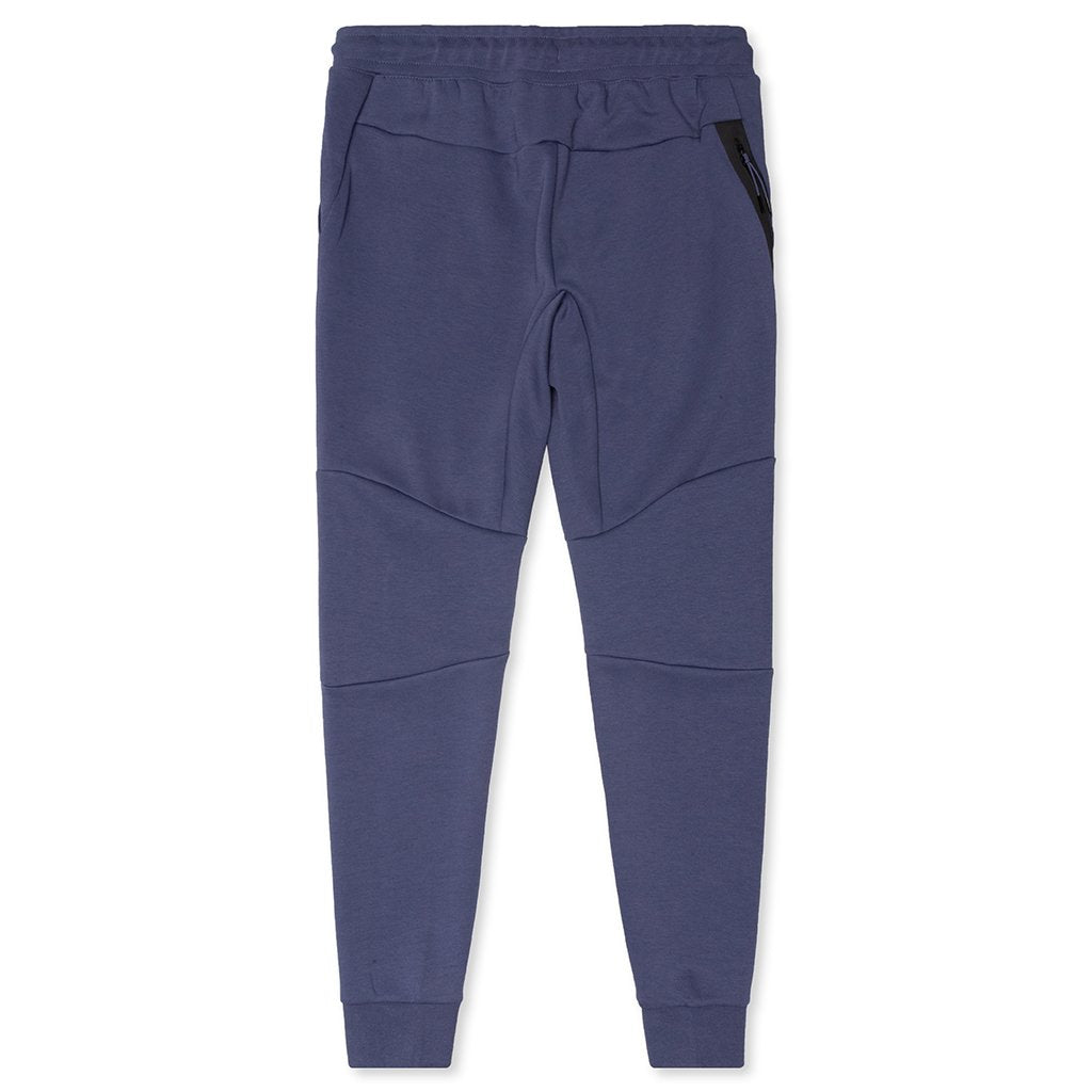 Sportswear Tech Fleece Jogger - Sanded Purple/Black
