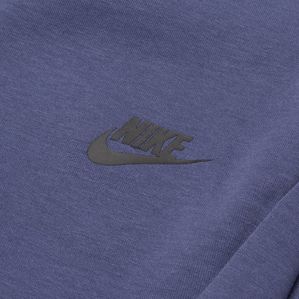 Sportswear Tech Fleece Jogger - Sanded Purple/Black