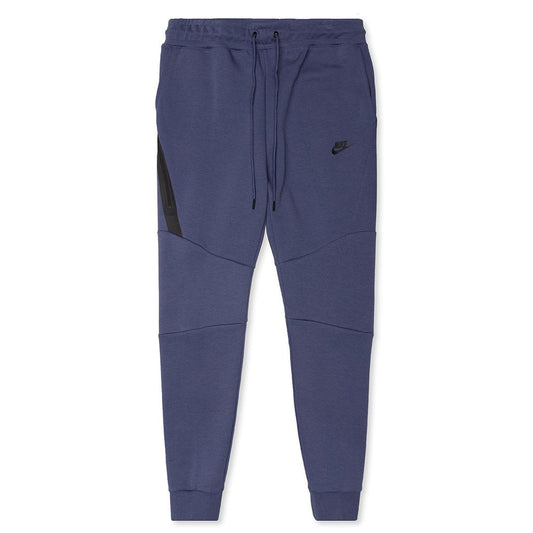 Sportswear Tech Fleece Jogger - Sanded Purple/Black