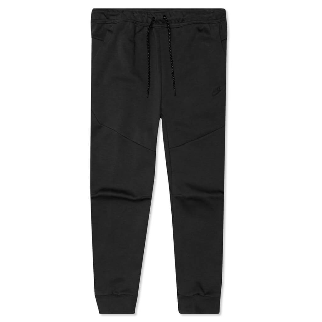 Sportswear Tech Fleece Joggers - Black